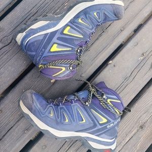 Salomon X Ultra 3 Mid Gtx W hiking boots